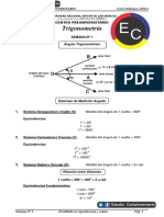 Ec Trigonometria Completo Cepre SM 2016-I