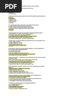 Download AP Bio Chapter 39 Study Test by Josh Salazar SN50170283 doc pdf