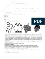 Taller 3 de Bioquímica