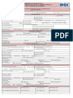 Formulario de Inscripcion Persona Juridica