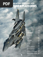 F-15 Strike Eagle Handbook | PDF | Mc Donnell Douglas F 15 Eagle