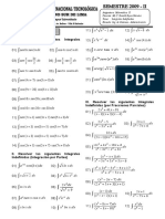 Integrales Indefinidas 02