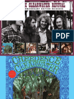 Creedence Clearwater Revival: Digital Booklet - The Complete Collection