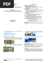 Modern World Module