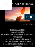 Predica Iglesia La Roca 24012021