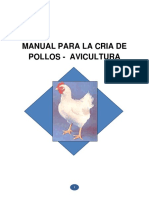 Manual Para La Cria de Pollos Avicultura (2)