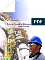 Apostila Petrobras - Higiene Industrial
