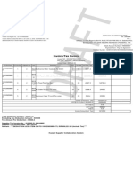 Ap Invoice Print Servlet