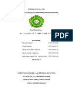 UJI SKRINING LSD (Lysergic Acid Diethylamide) - IVC - KELOMPOK TOKSIKOLOGI KLINIK