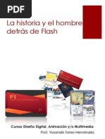 Download La Historia de Flash by Yosanalis Torres SN50171205 doc pdf