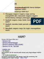 Materi HAM