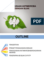 Penggunaan Ab Bijak