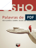 Palavras de Fogo_ Reflexoes Sob - Osho