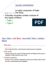 Excitation Contraction Coupling