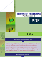 Presentasi Metlit Pertemuan 4