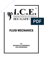 Fluid Mechanics Sample
