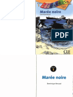 Marée Noire - Dominique Renaud