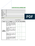 Copia de Pauta verificacion Manejo Manual de Carga (2018)