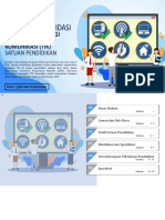 Verval - TIK - Satuan - Pendidikan