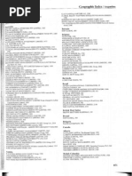 Greyhouse Directory of PE Firms (Geographic Index)