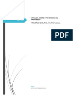 Trabajo Grupal #2 Ficha 125: Capitulo Iii. Deberes Y Prohibiciones Del Aprendiz Sena