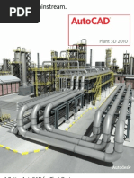 AUTODESK AUTOCAD PLANT 3D 2010 User Guide