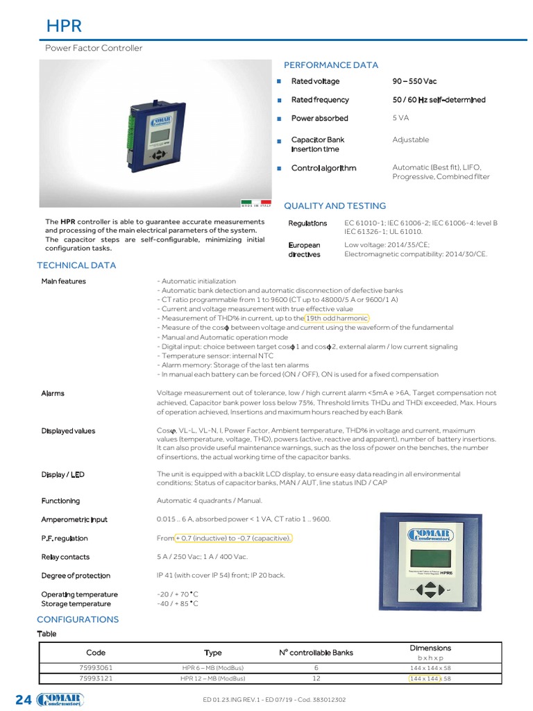3rzhu) Dfwru &rqwuroohu | PDF