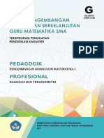 Modul SMA KK G. Rev 1-Pengembangan Kurikulum I