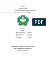 Makalah Dokumentasi Kebidanan Kel. 14