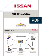 ANPQP - 3.0 - in Action