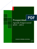 Agenda Empresarial