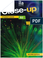Close Up 2ed B2 Student Book