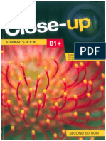 Close Up 2ed B1Plus Student Book
