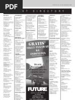 Download FINDER-BUSET043908 by BUSET Indonesian Newspaper SN5017307 doc pdf