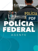 Sem Comentário - PF - Agente - 26-09-1