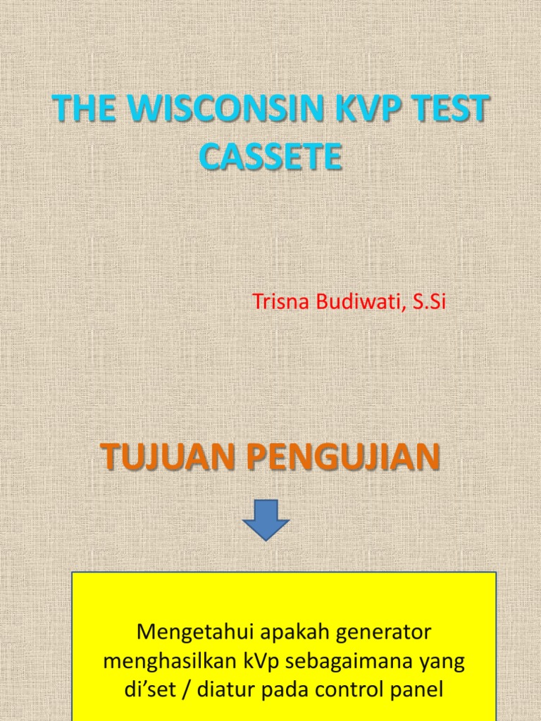 Pengujian Akurasi KVP dengan Wisconsin | PDF | Sains & Matematika