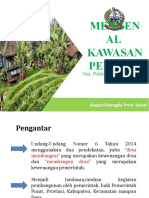 FIX PPT Konsep Pembangunan Kawasan Perdesaan Pak Rusdi (Edit 1)
