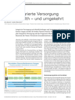 Integrierte Versorgung Und EHealth Aargau SAEZ-3953