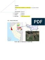 Ubicación Geográfica