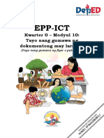 ICT Mod10 Revised Final