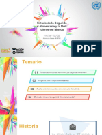 Estado de La Seguridad Alimentaria Mundial 654