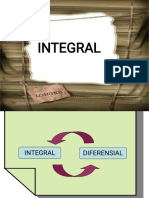 (10) integral