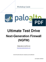 Ultimate Test Drive NGFW Workshop Guide 3.0-20150616