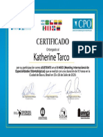 Certifica Do