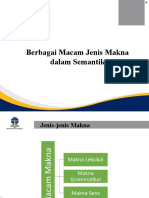 Materi Semantics 2