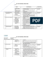 JHA For Transportation of Equipments, Materials | PDF | Vehicles ...