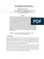 Pemodelan Indirect Gasification