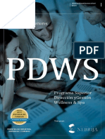 PDWS 2020