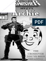 The Punisher Meets Archie - Vol. 1, No. 1 (August 1994) by Batton Lash (Z-lib.org)