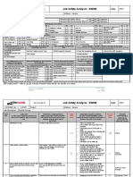 ASP001 SWMS - Asphalt Laying